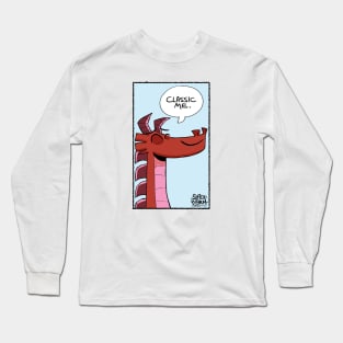 Classic Me Long Sleeve T-Shirt